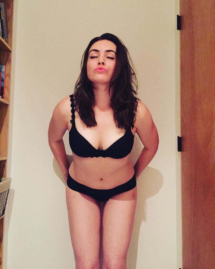 Sophie Simmons Porn