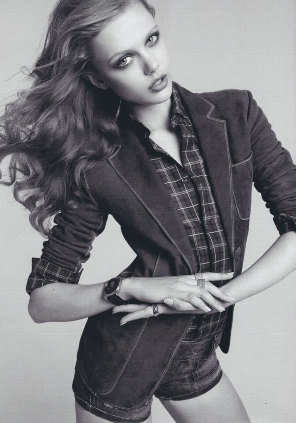 Frida Gustavsson Frida Gustavsson