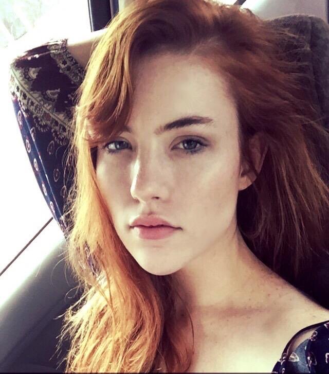 Picture of Gwen Stark