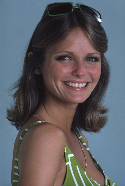 Cheryl Tiegs Cheryl Tiegs