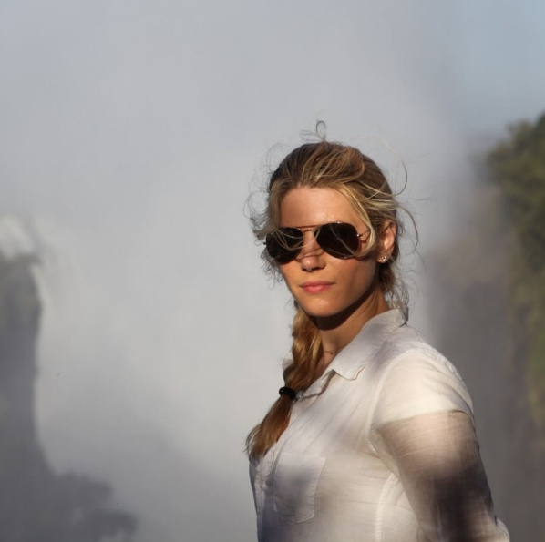 Katheryn Winnick Katheryn Winnick