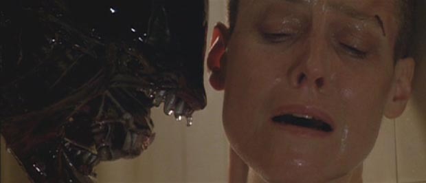 Alien³ Alien³