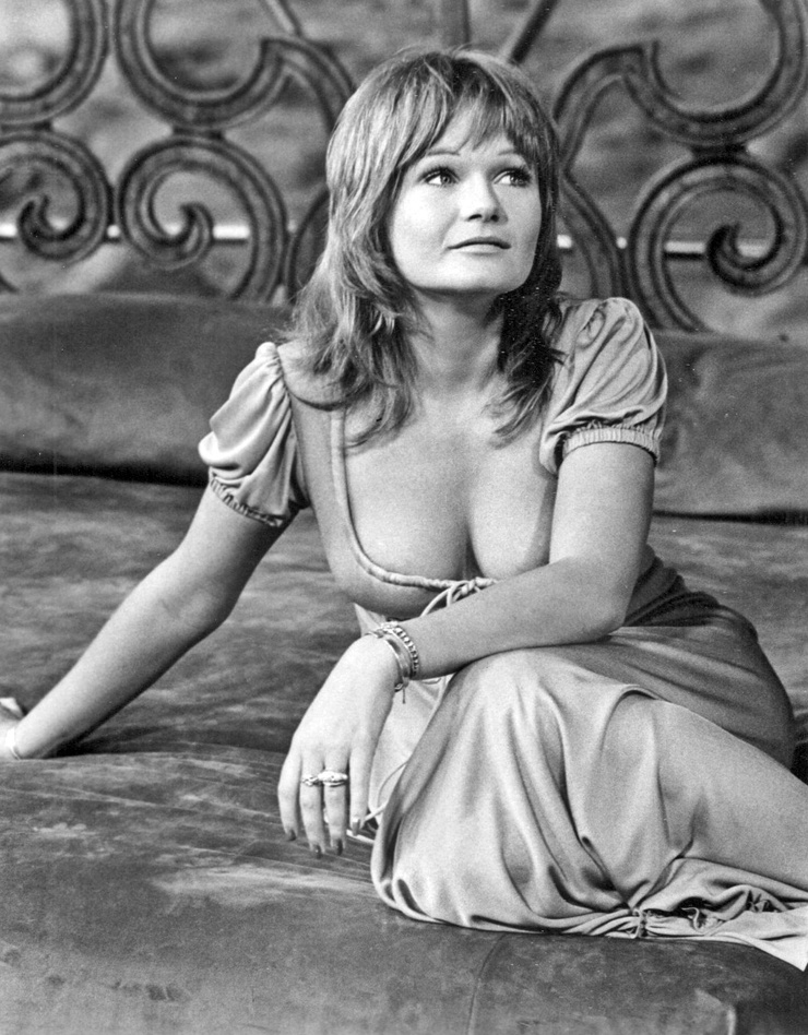 Valerie Perrine Fucking 52