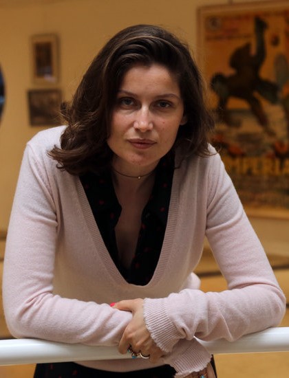 Laetitia Casta Laetitia Casta