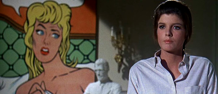 Games (1967) Games (1967)