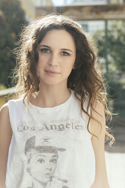 Emanuela Fanelli Emanuela Fanelli