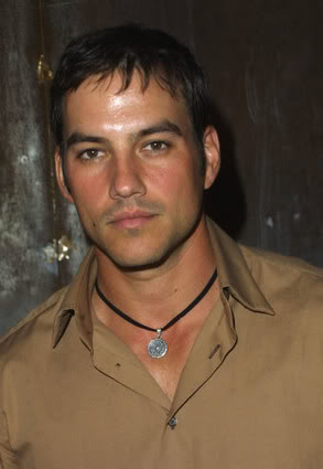 Picture Of Tyler Christopher