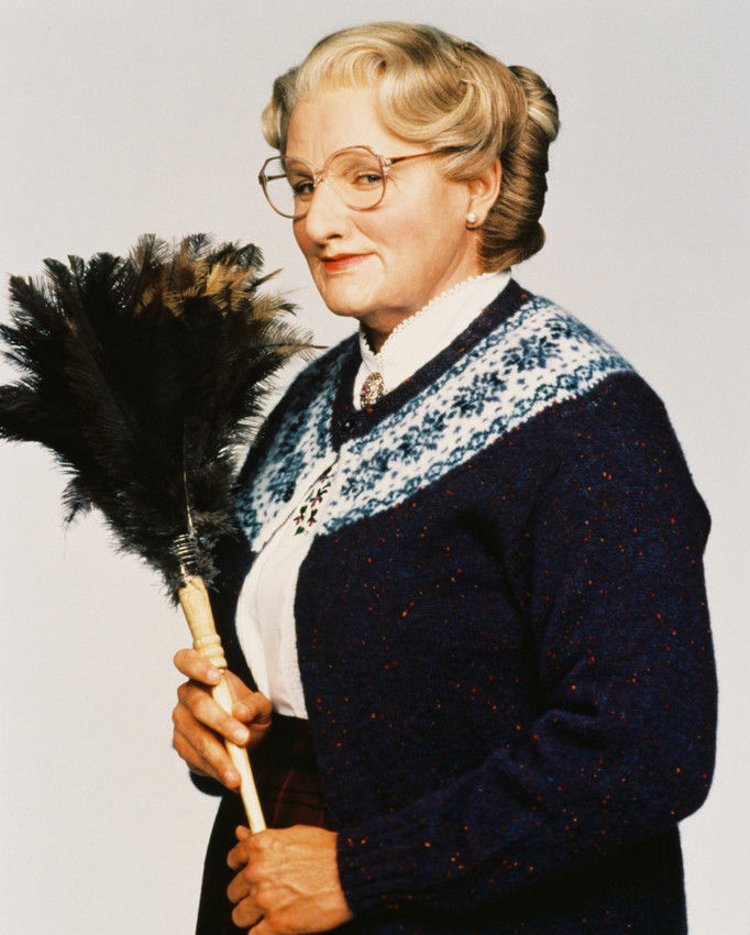 Robin Williams Robin Williams