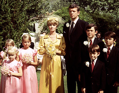 The Brady Bunch The Brady Bunch
