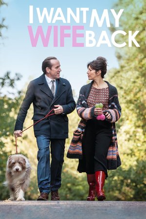 I Want My Wife Back I Want My Wife Back