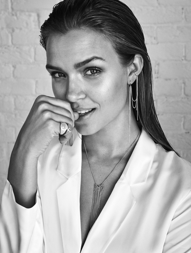 Josephine Skriver Josephine Skriver