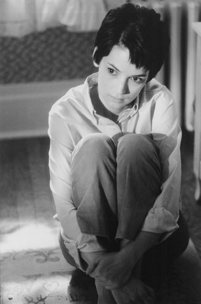 Girl, Interrupted (1999) Girl, Interrupted (1999)