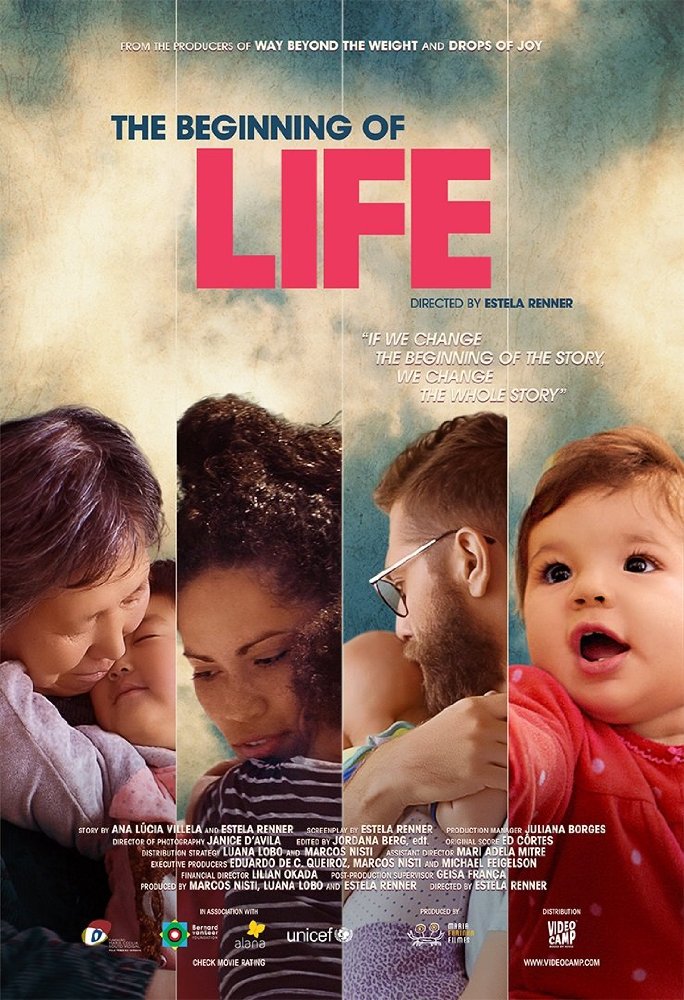 The Beginning of Life The Beginning of Life