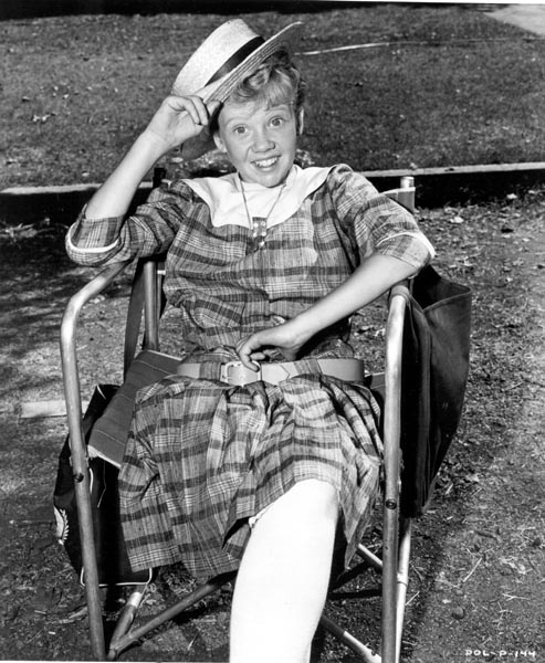 Hayley Mills Hayley Mills