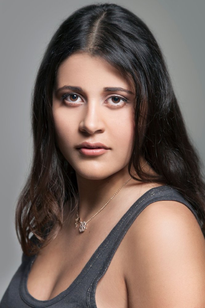 Martha Constantinou Martha Constantinou