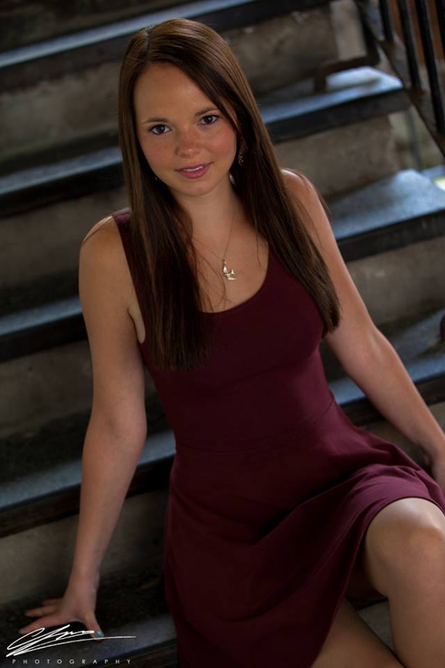 Rebecca Hanssen Rebecca Hanssen