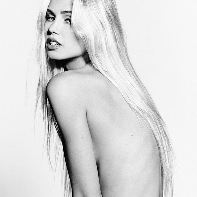 Scarlett Leithold Scarlett Leithold