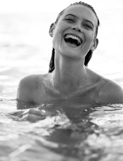 Behati Prinsloo Behati Prinsloo