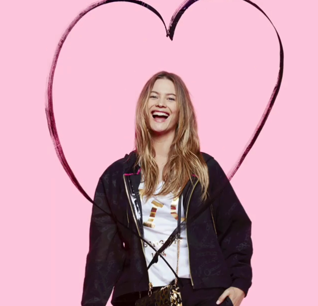 Behati Prinsloo Behati Prinsloo