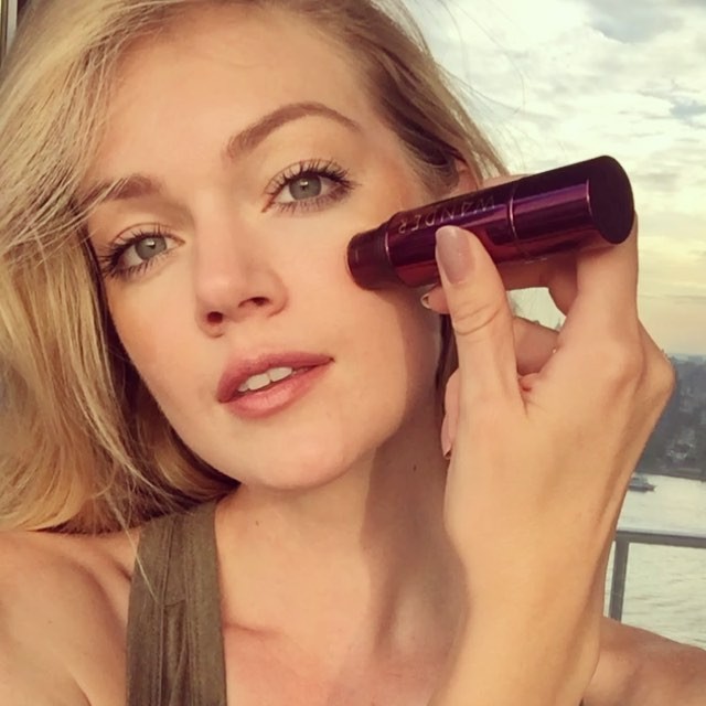 Lindsay Ellingson Lindsay Ellingson