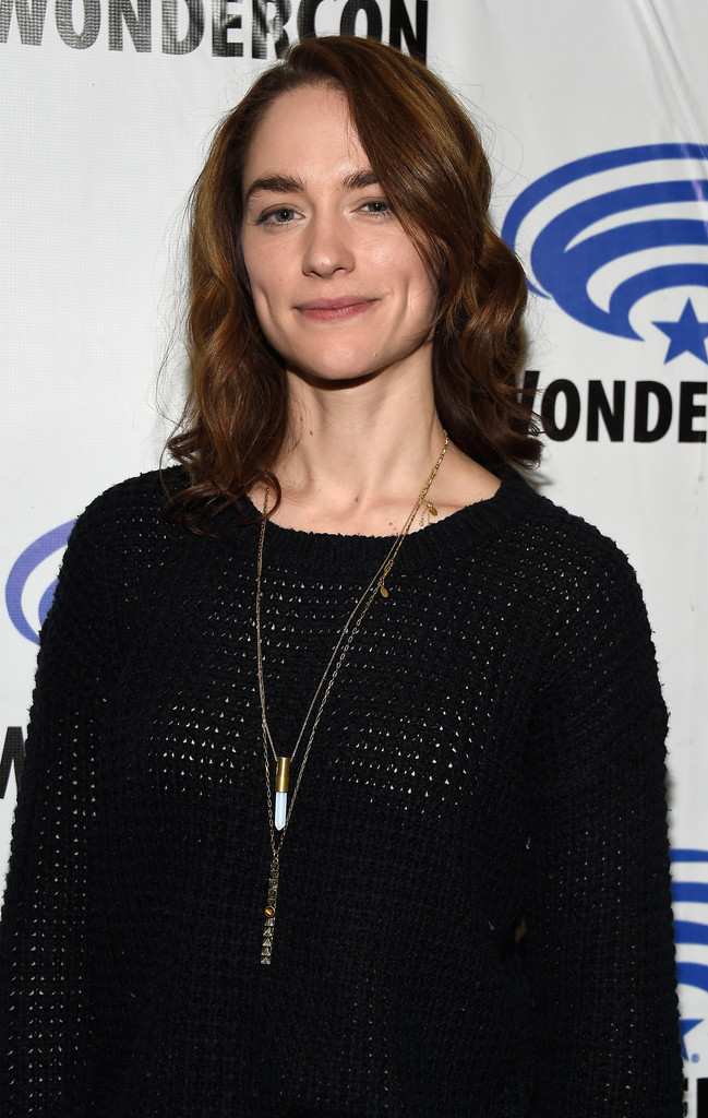 Melanie Scrofano Melanie Scrofano