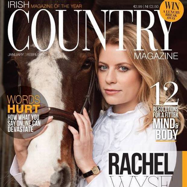 Rachel Wyse Rachel Wyse