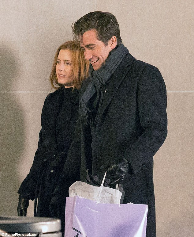 Nocturnal Animals Nocturnal Animals