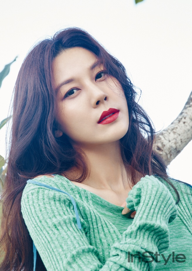 Ha-Neul Kim Ha-Neul Kim