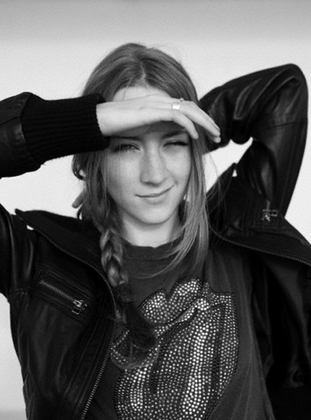 Saoirse Ronan Saoirse Ronan