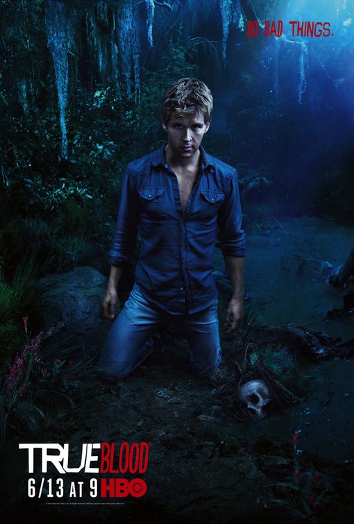 True Blood True Blood