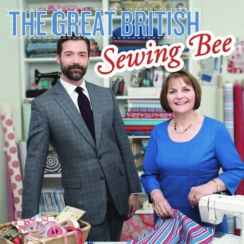 The Great British Sewing Bee The Great British Sewing Bee
