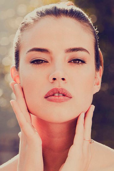 Ksenia Barasheva Ksenia Barasheva