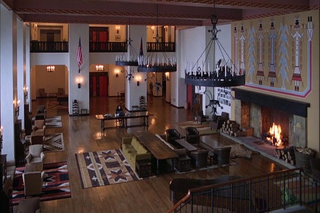 The Shining The Shining