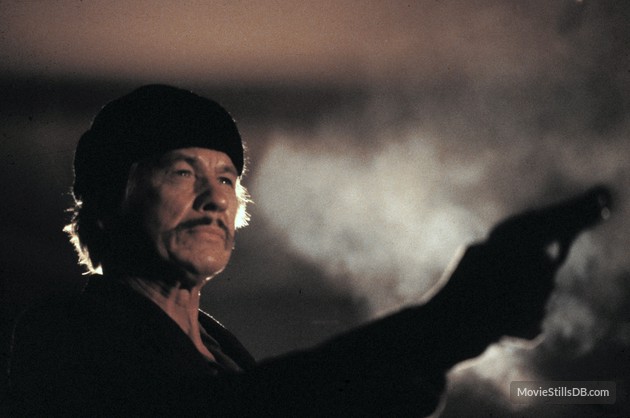 Death Wish II Death Wish II