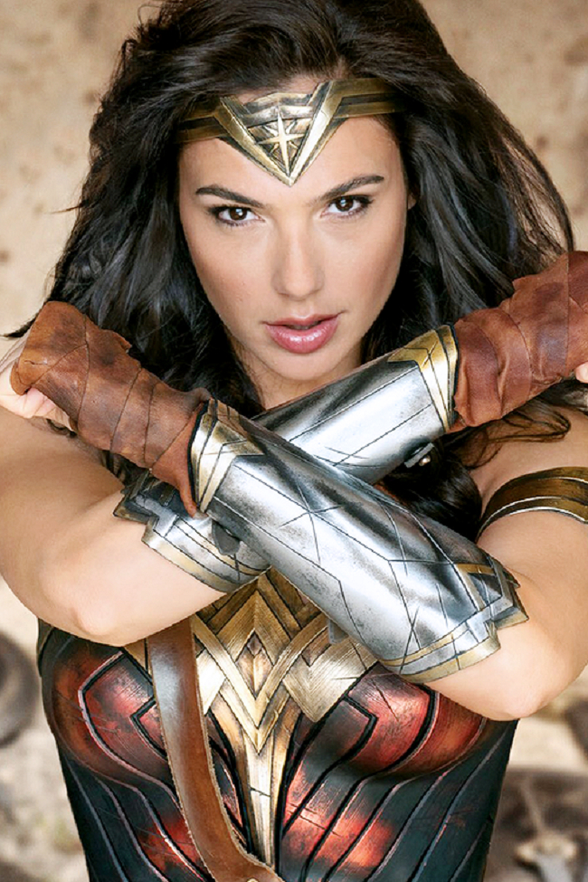 Gal Gadot Gal Gadot
