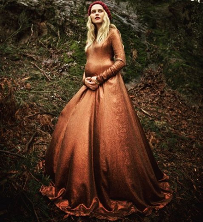 Teresa Palmer Teresa Palmer