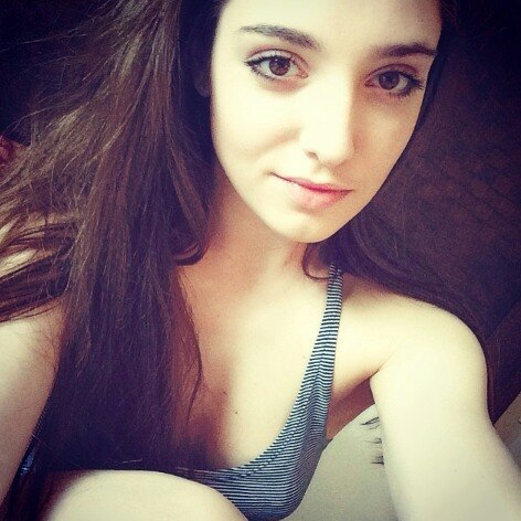 Aliya Mustafina Aliya Mustafina
