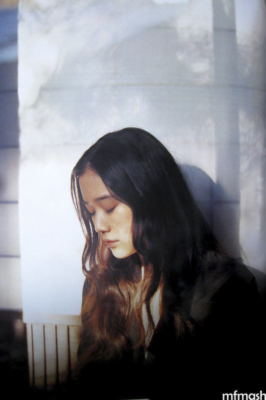 Yû Aoi Yû Aoi