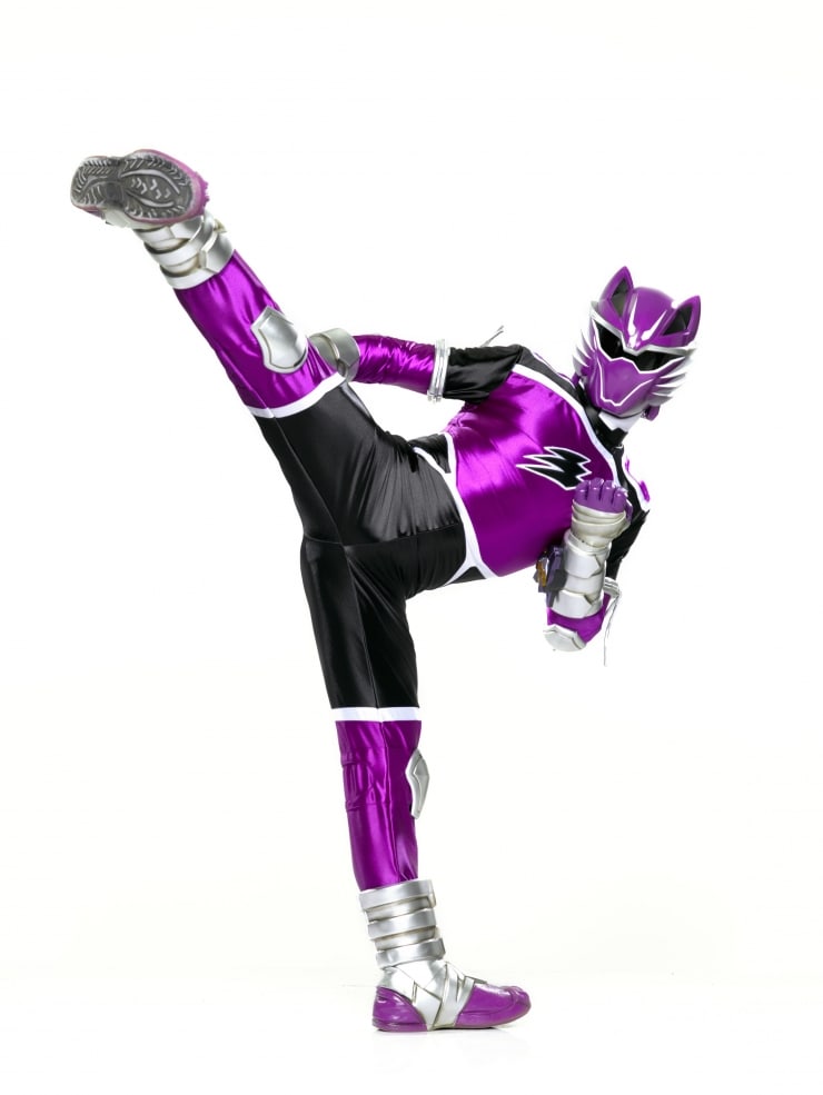 Picture Of J Ken Sentai Gekiranger