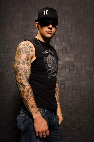 M Shadows M Shadows