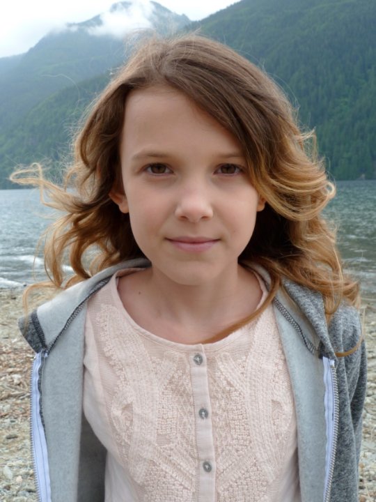 Millie Bobby Brown Millie Bobby Brown