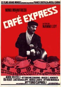 Caffe Express [1980]