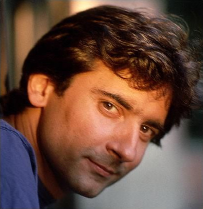 Griffin Dunne Griffin Dunne