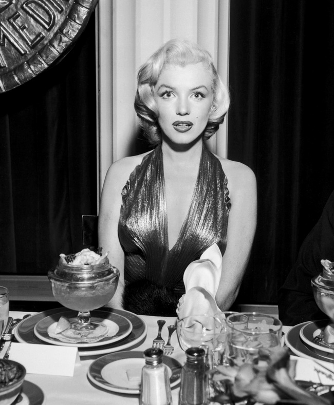 Marilyn Monroe Marilyn Monroe