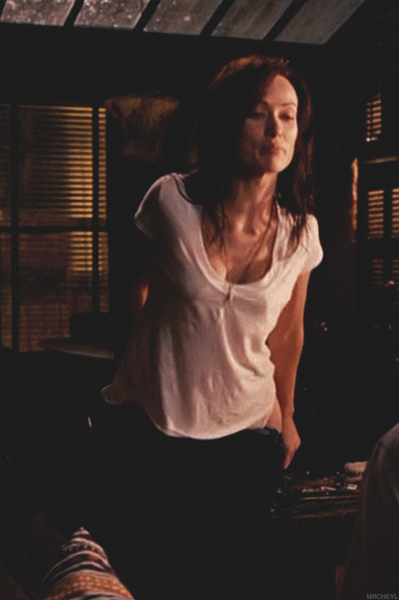 Olivia Wilde Olivia Wilde