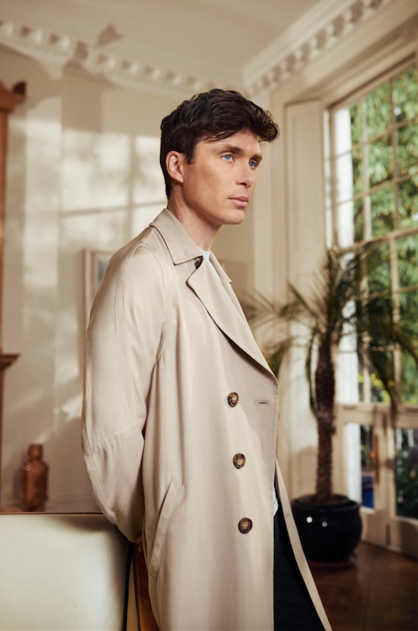 Cillian Murphy Cillian Murphy