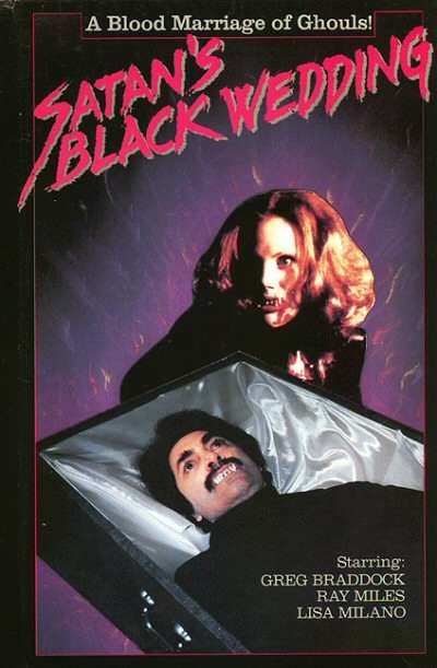 Satan's Black Wedding Satan's Black Wedding
