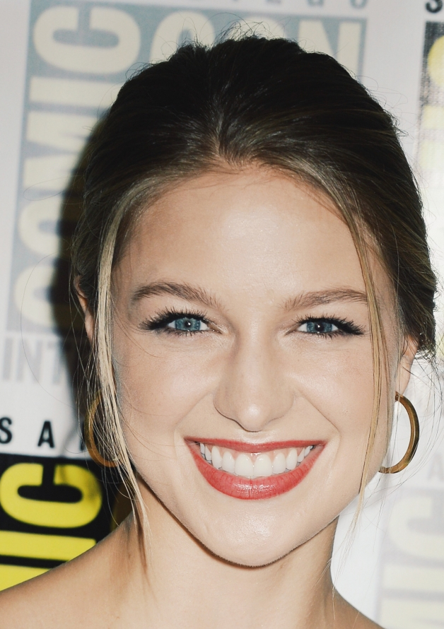 Melissa Benoist Melissa Benoist