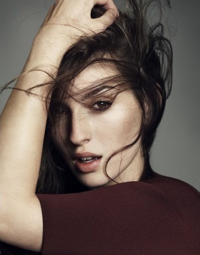 María Valverde María Valverde