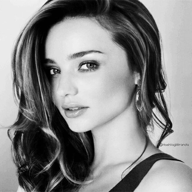 Miranda Kerr Miranda Kerr